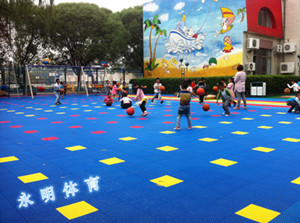 漯河(hé)藝術(shù)幼兒(ér)園