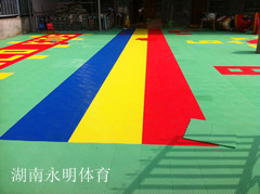 浏陽智慧星幼兒(ér)園